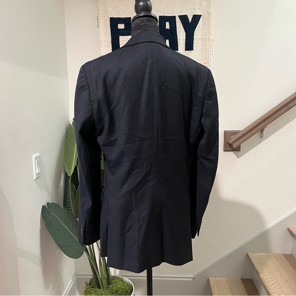 Prada Blazer - Picture 3 of 7